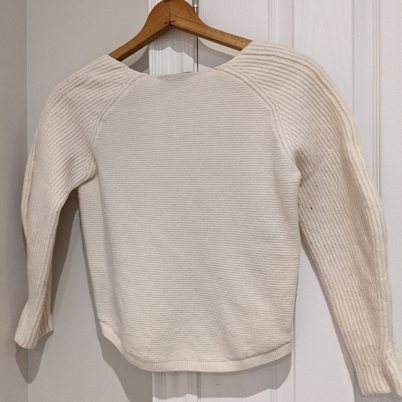 Armani exchange cropped knit - Picture 4 of 4